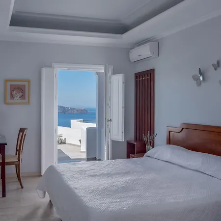 Villa Renos Hotel-3
